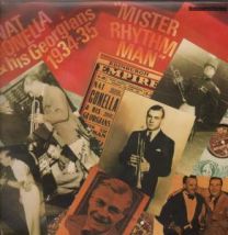 Mister Rhythm Man 1934 - 35  