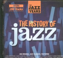 History Of Jazz