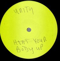 Heat Your Body Up (Special Remixed Extended Version)