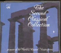 Second Classical Collection Vol 1