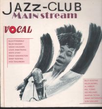 Jazz Club Mainstream - Vocal
