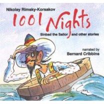 Nikolai Rimsky-Korsakov - 1001 Nights