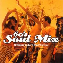 60'S Soul Mix