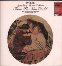 Dvorak - Symphony No. 9 In E Minor - From The New World