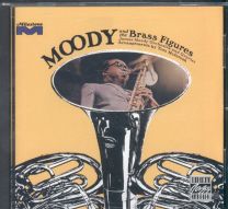 Moody And The Brass Figures
