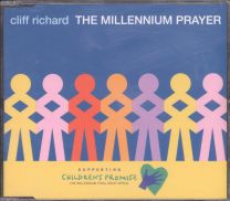Millennium Prayer