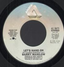 Let's Hang On