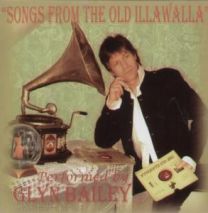 Songs From The Old Illawalla