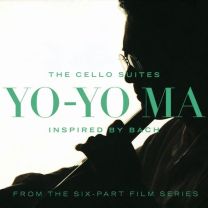 Cello Suites: Inspired By Bach
