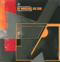 If Music Presents You Need This: If Music Is 20 Compiled By Jean-Claude