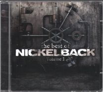 Best Of Nickelback: Volume 1