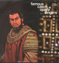 Famous Czech Opera Singers
