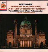 Beethoven - Symphony No.4 In B Flat Major / Overture