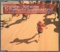 Saltwater (Tv Theme For 'Tourism Ireland')