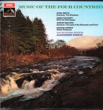 Music Of The Four Countries
