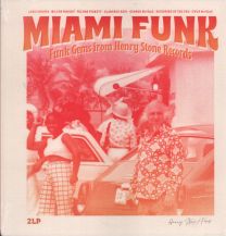 Miami Funk (Funk Gems From Henry Stone Records)