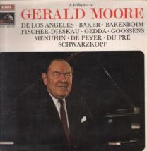 A Tribute To Gerald Moore