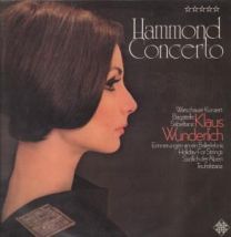 Hammond Concerto