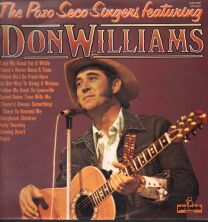 Pozo Seco Singers Featuring Don Williams