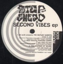 Second Vibes Ep