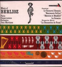 Music Of Berlioz
