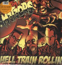 Hell Train Rollin