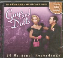 Guys And Dolls (Various)