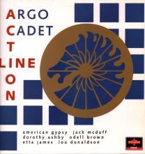 Action Line - Argo/Cadet Grooves