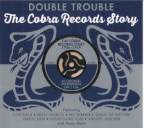 Double Trouble (The Cobra Records Story)
