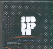 Subdepth Records Vol 1: Bass Music Compilation