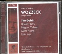 Wozzeck (1954)