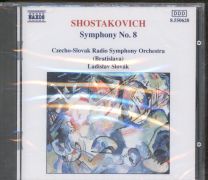Shostakovich - Symphony No. 8, Op. 65