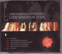 Love Sensation 2006