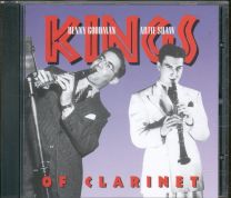 Kings Of Clarinet