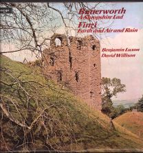 A Shropshire Lad And Other Songs