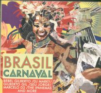 Brasil Carnaval