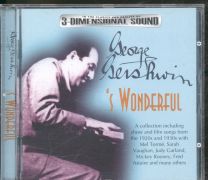 George Gershwin - 'S Wonderful