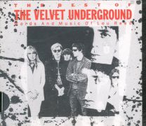 Best Of The Velvet Underground (Words And Music Of Lou Reed)