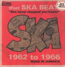 That Ska Beat: 1962-1966