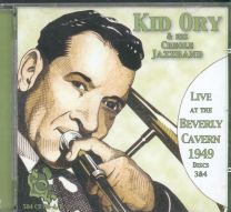 Live At The Beverly Cavern - 1949 Discs 3 & 4