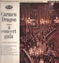 Carmen Dragon Conducts A Concert Gala