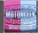 Stars Of Motorcity Volume 2