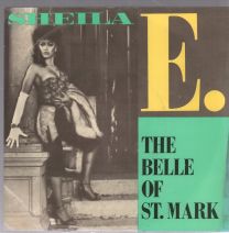 Belle Of St Mark