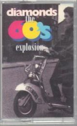 Diamonds - The 60'S Explosion