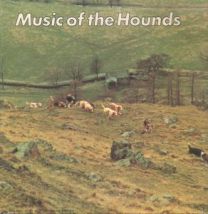 Music Of The Hounds