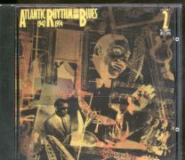 Atlantic Rhythm & Blues 1947-1974, Volume 2 1952-1955