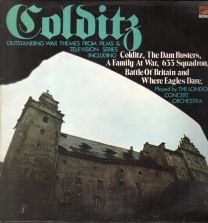 Colditz Outstanding War Themes....