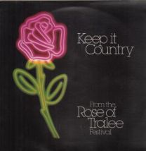 Keep It Country From The Rose Of Tralee Festival
