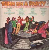 Turn On A Party