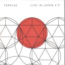 Live In Japan Ep